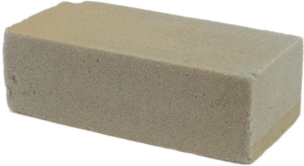 EUROPALMS Steckmasse, 23x11x7,5cm