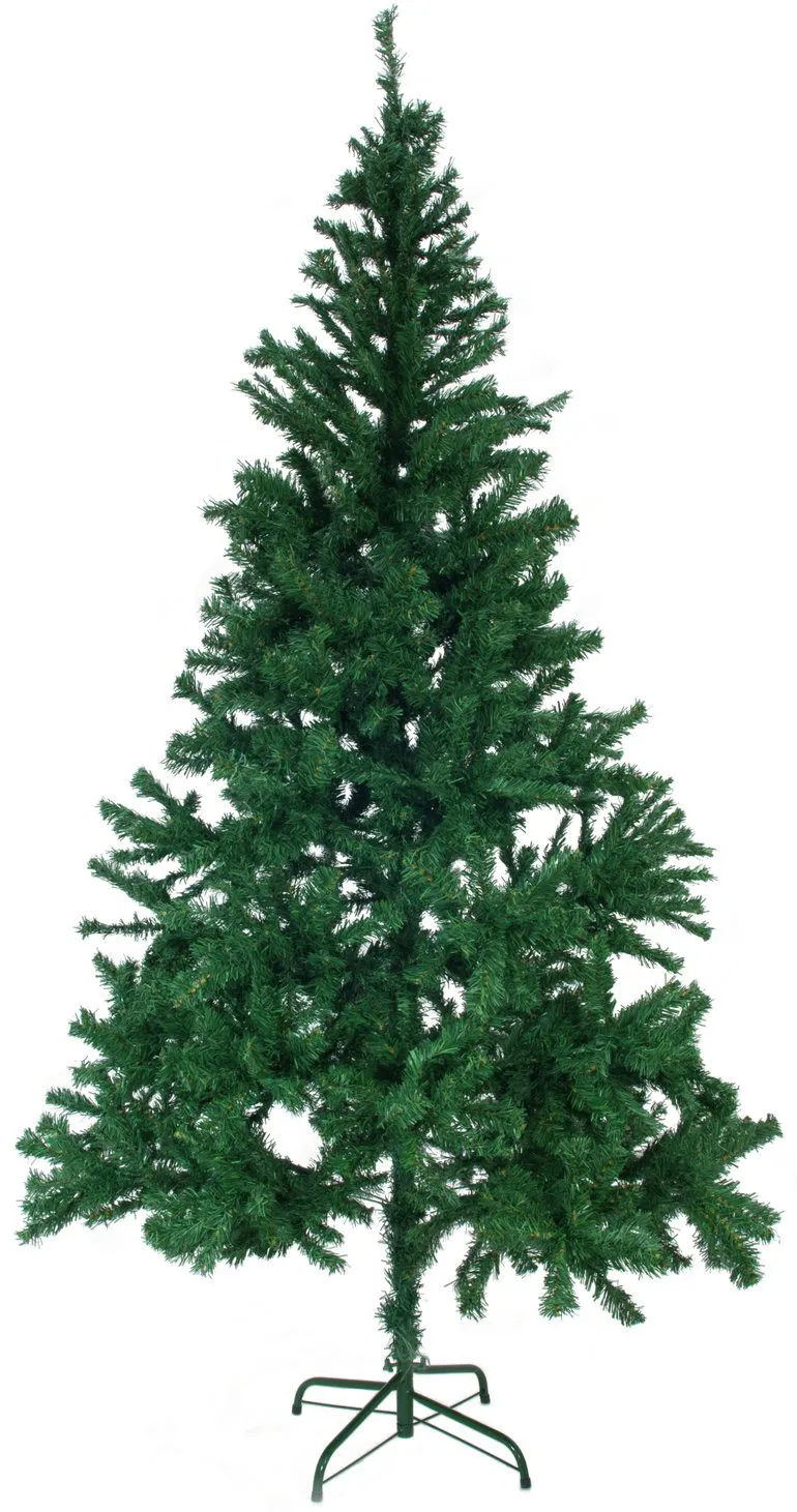 EUROPALMS Tannenbaum, 240cm