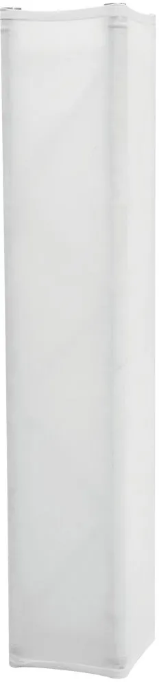 EUROPALMS Trusscover 100cm weiß