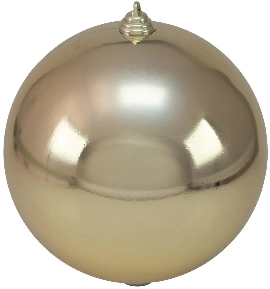 EUROPALMS Dekokugel 20cm, cappuccino