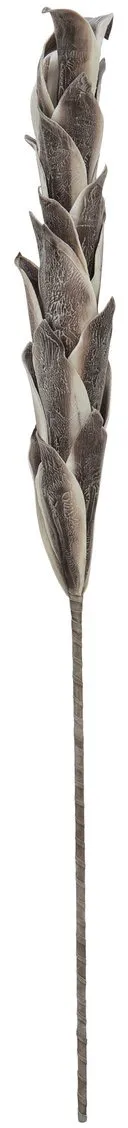 EUROPALMS Eulenfeder Zweig (EVA), 110cm