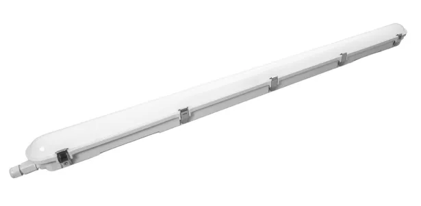 mlight LED Feuchtraumleuchte CIRUS 18W 120° 1200 mm - kaltweiß (6500K)
