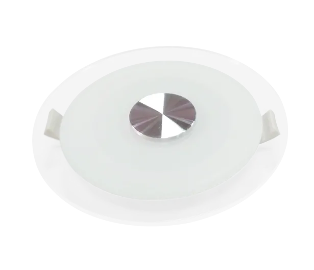 might LED Deckenleuchte JOSE 6W / Treiber intern - neutralweiß