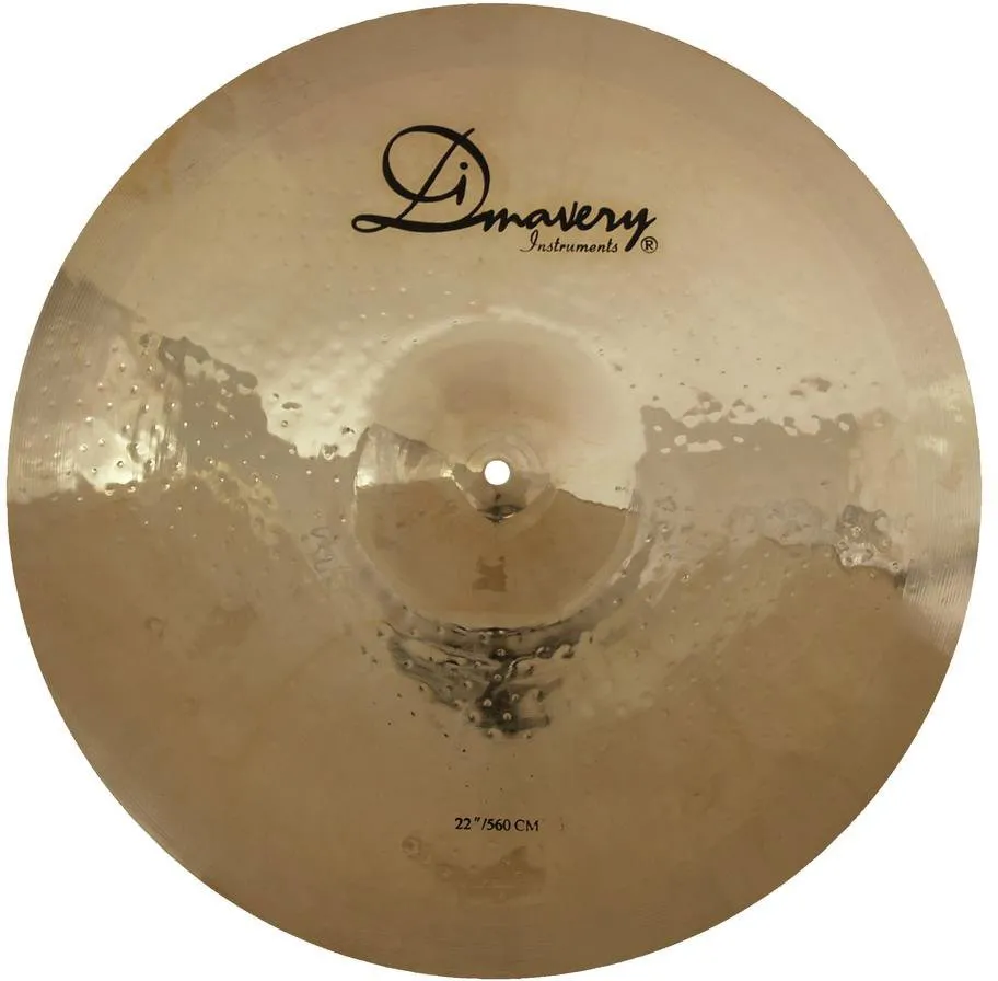 DIMAVERY DBMR-922 Becken 22er Ride