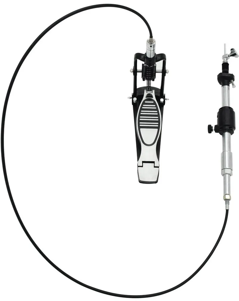DIMAVERY HHS-600, Kabel Hi-Hat Pedal