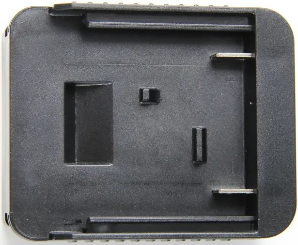 mlight Adapter Makita zu Bosch