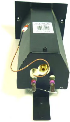 ANTARI Heizelement für Z-1000II