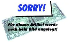 FUTURELIGHT Quarz 16MHz