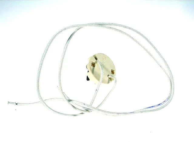 FUTURELIGHT Sockel DX-182-2 (MSD) für PHS/PCC-250