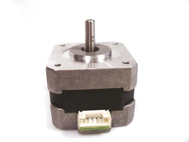 FUTURELIGHT Steppermotor 17HD024-1