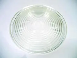 FUTURELIGHT Linse (Fresnel) Ø200mm PCC-1200