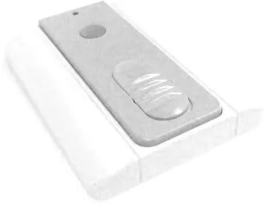 EUROLITE Fernbedienung (IR) FIB-206 (ON/OFF)