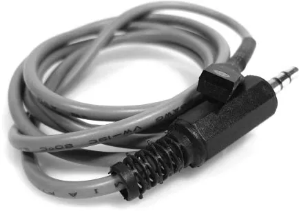 EUROLITE Emfänger IFR für FIB-206