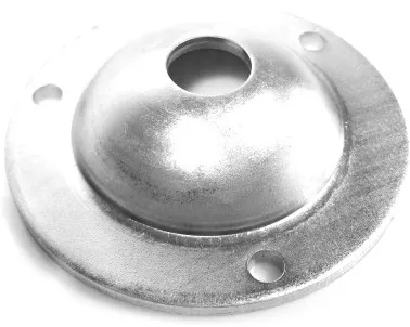 EUROLITE Ausgleichsteller für STC-310/480