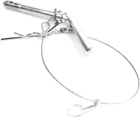 EUROLITE Feststeller mit Splint für STC-480/550