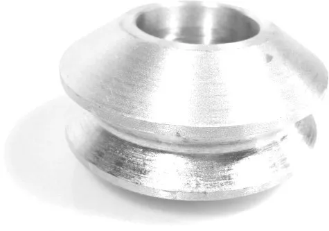 EUROLITE Umlenkrolle für STC-550 Metall