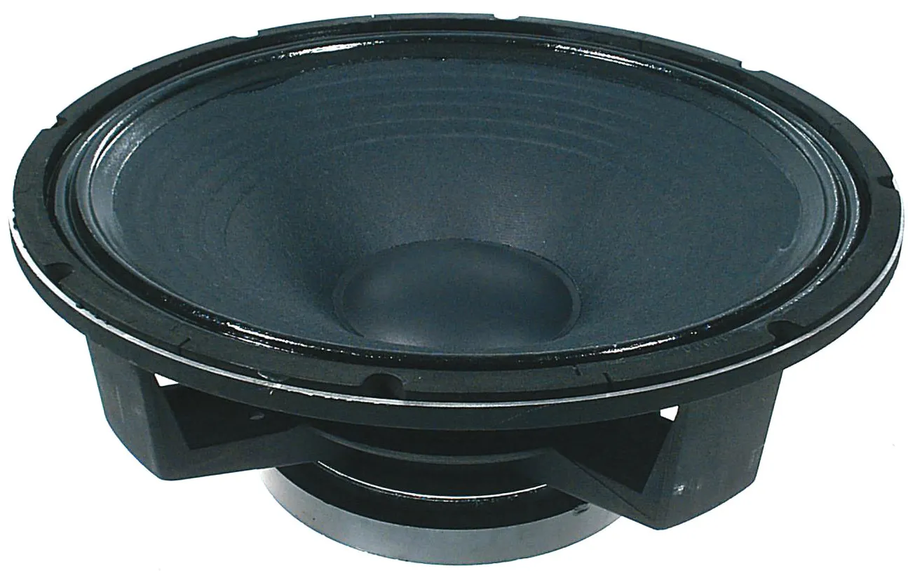 Tieftöner PAS-215 MK2