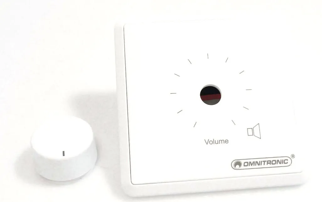 Gehäuseteil (Kunststoff) ELA LS-Regler 10