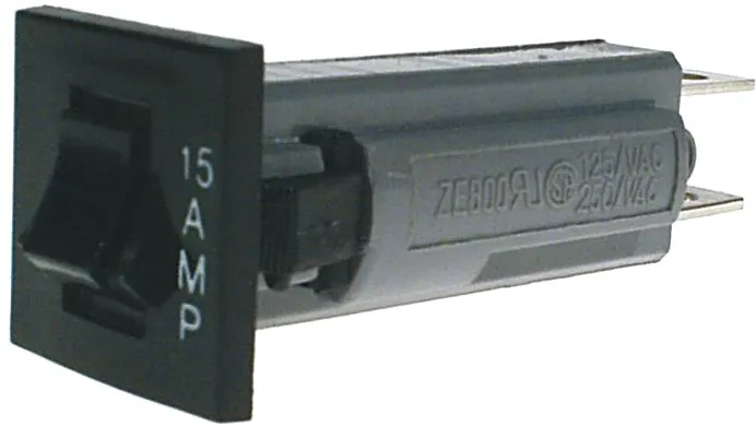 ANTARI Sicherungsautomat 15A Z-3000