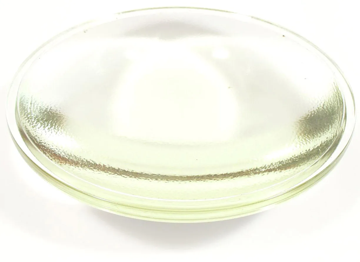 EUROLITE Linse (Antihalo) für Theatre 2000