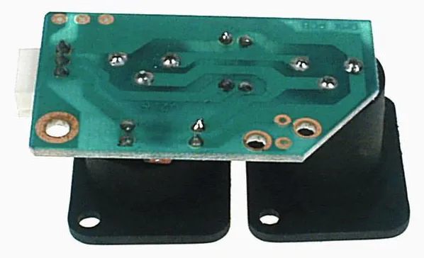 EUROLITE Platine (DMX) DMX Superstrobe