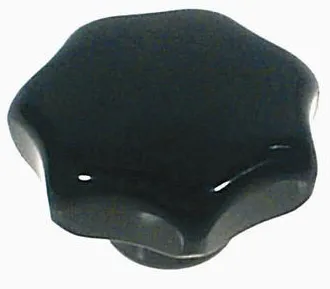 EUROLITE Sterngriff, 6336-KU-40-M8-K-MS, Ganter