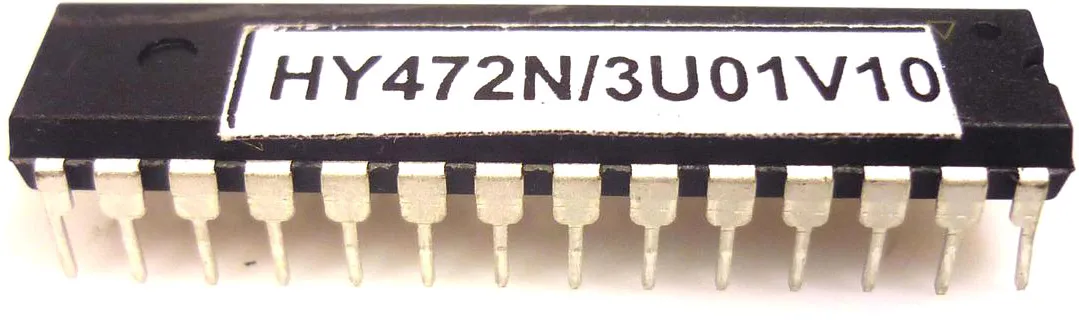 CPU PHS-210 HY472N/3U01V10