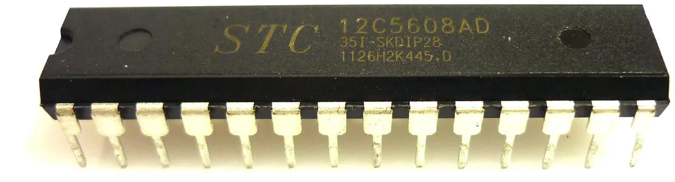 CPU LED PAR-56 RGB 5mm 12C5608AD