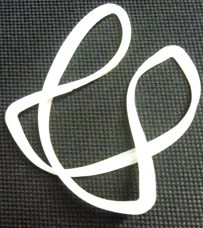 Dichtungsring 17,6x11,2 FL-30 (Netzteil)