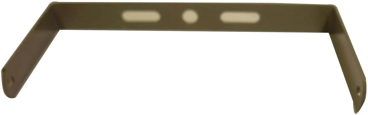 Bügel FL-50 (1-teilig) grau