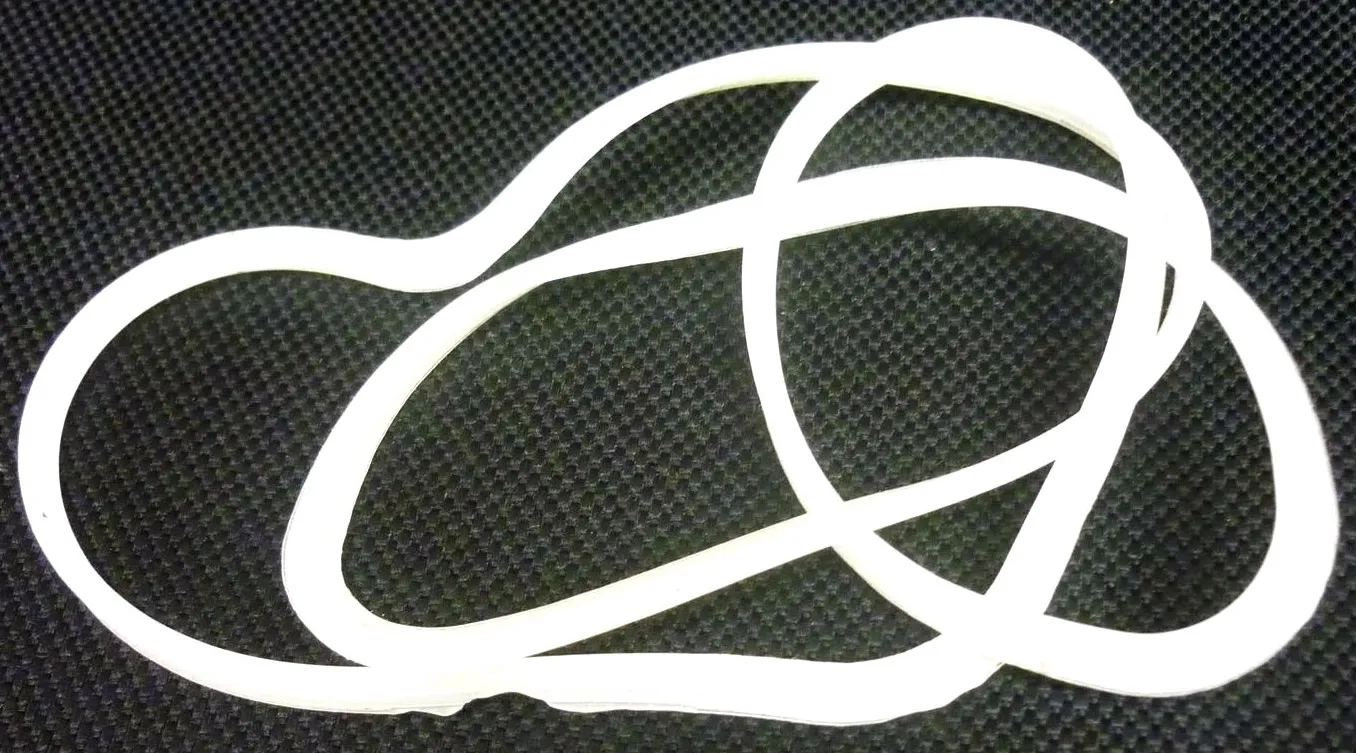 Dichtungsring 27,8x22,8 FL-50 (Scheibe)