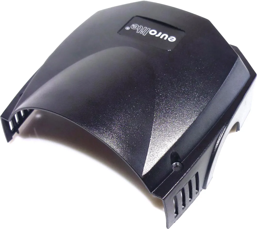 Gehäuseteil TMH-40 30/60 MK2 (Kopf) sw