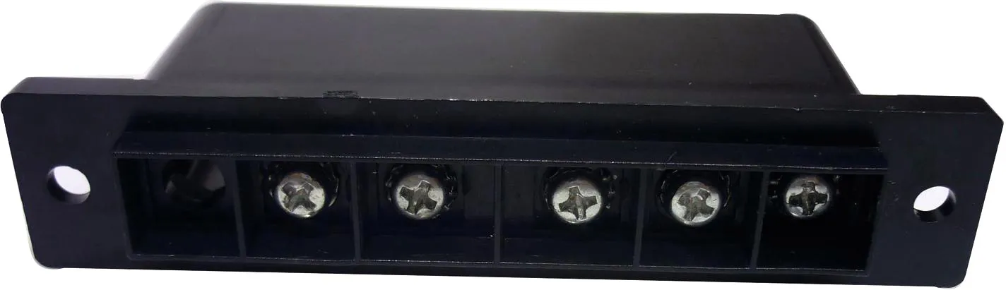 Einbaustecker DPX-Dimmer-Modul MK1