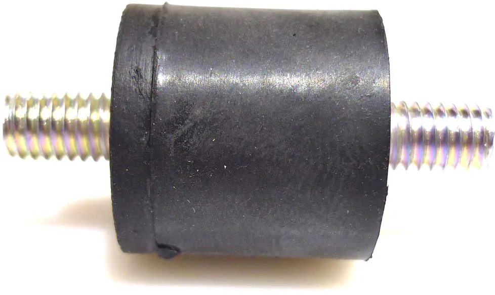 Fuß (Kompressor) HZ-100