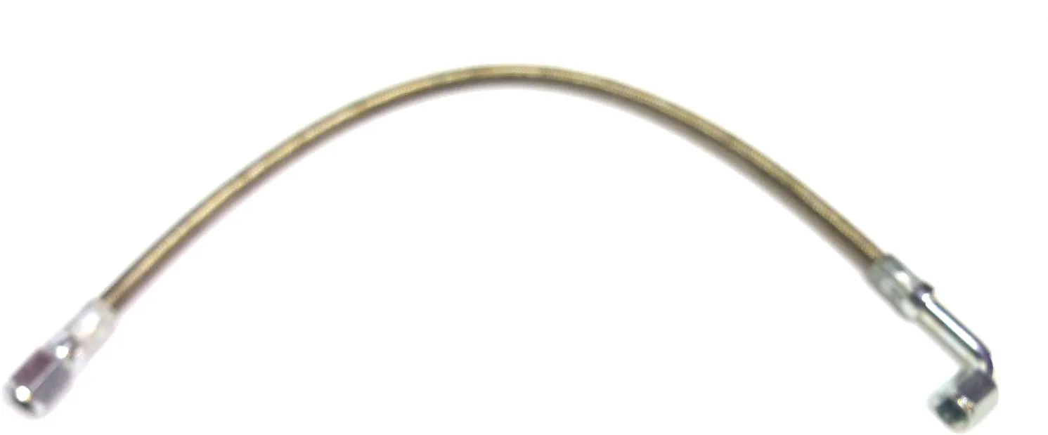 Verbindungsrohr (Pumpe zum Heizelem.) M-8