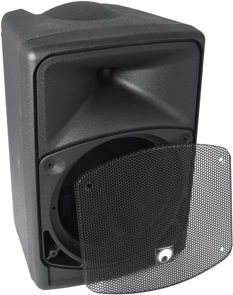 Gehäuseteil WAMS-08 (komplett)