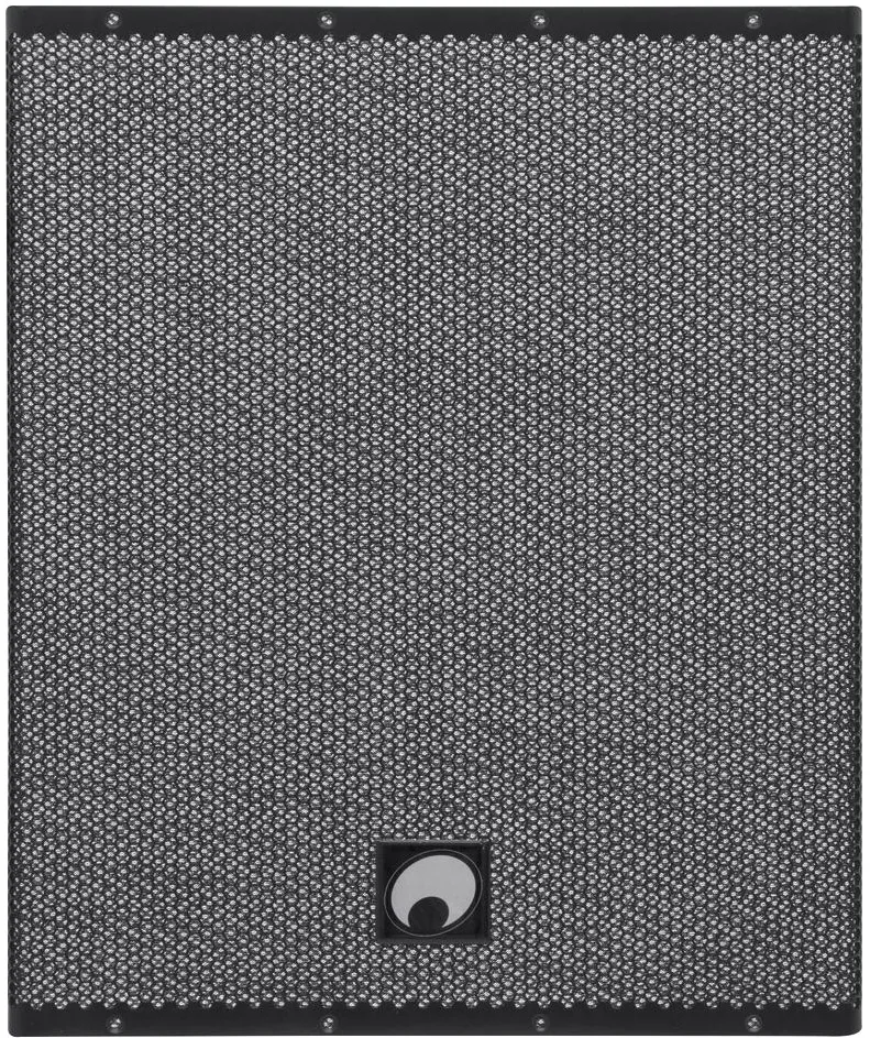 Frontgrill PAS-151PRO/PAS-151A PRO DSP