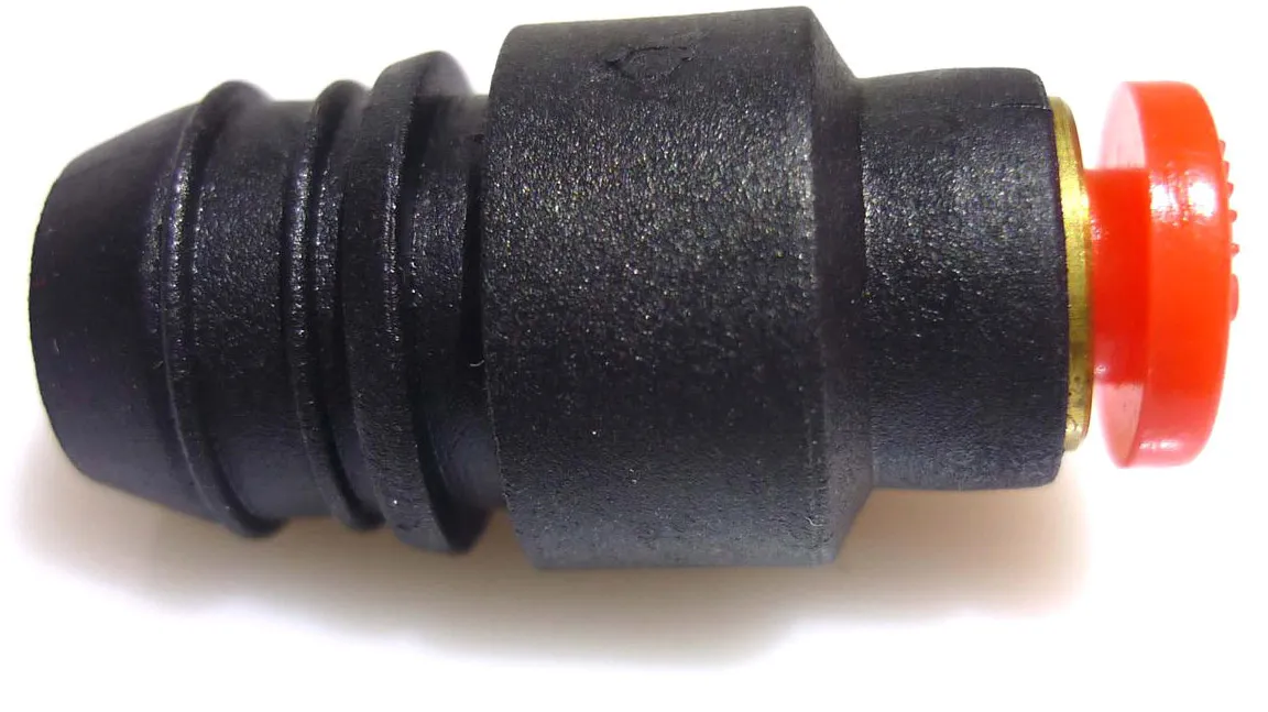 Ventil Z-350 (Fluidbehehälter)