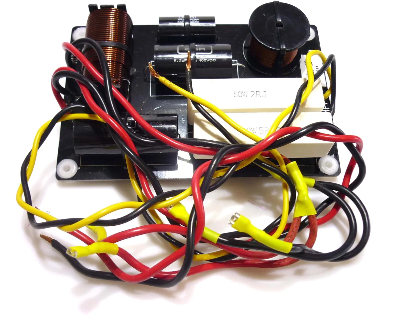 Frequenzweiche K-208