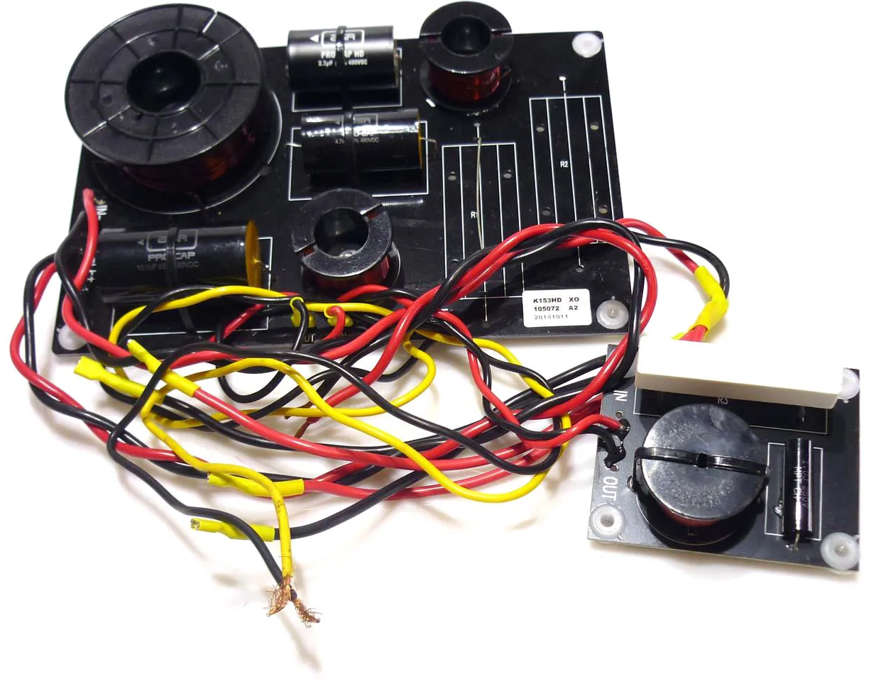 Frequenzweiche K-153HD