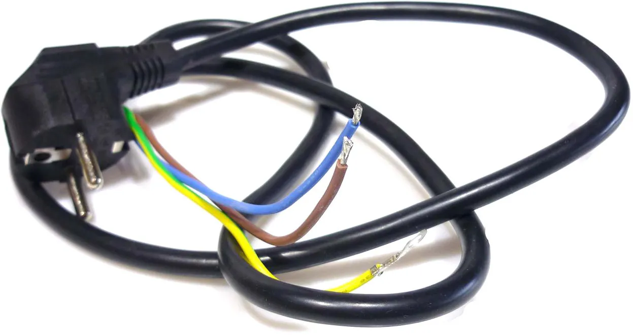 Anschlußkabel FS-600