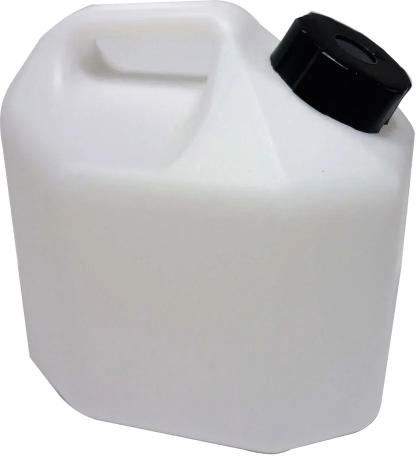 Fluidbehälter NSF-350 2,5L großes Loch