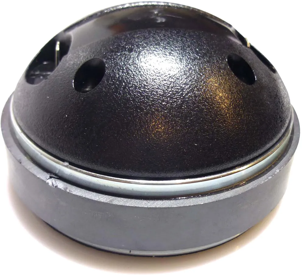 Treiber (Satellit) MAXX 2.1DSP