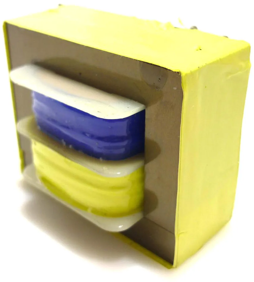 Trafo 2x12V/0,2A ESX-4R