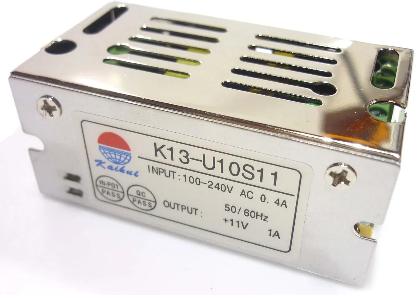 EUROLITE Platine (Netzteil) 11V/1A (K13-U10S11)