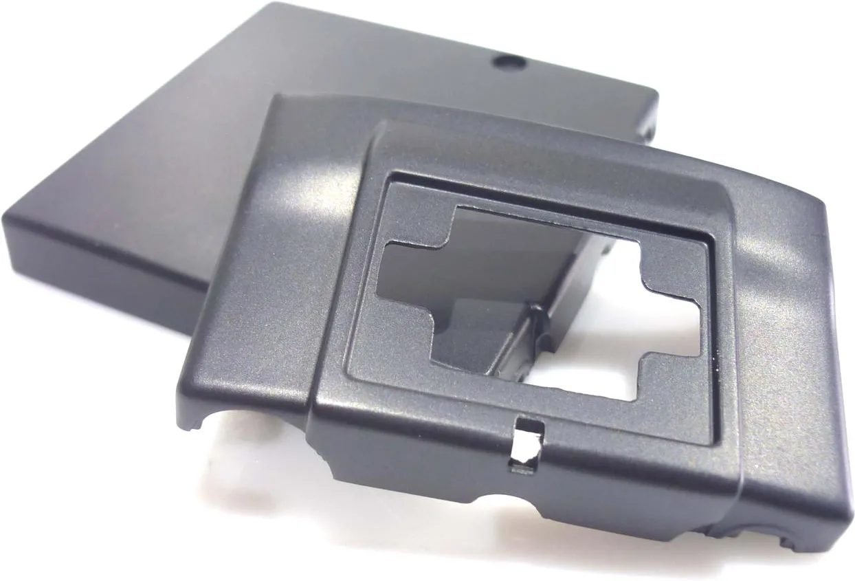 Gehäuseteil T-31 (Empfänger) SW