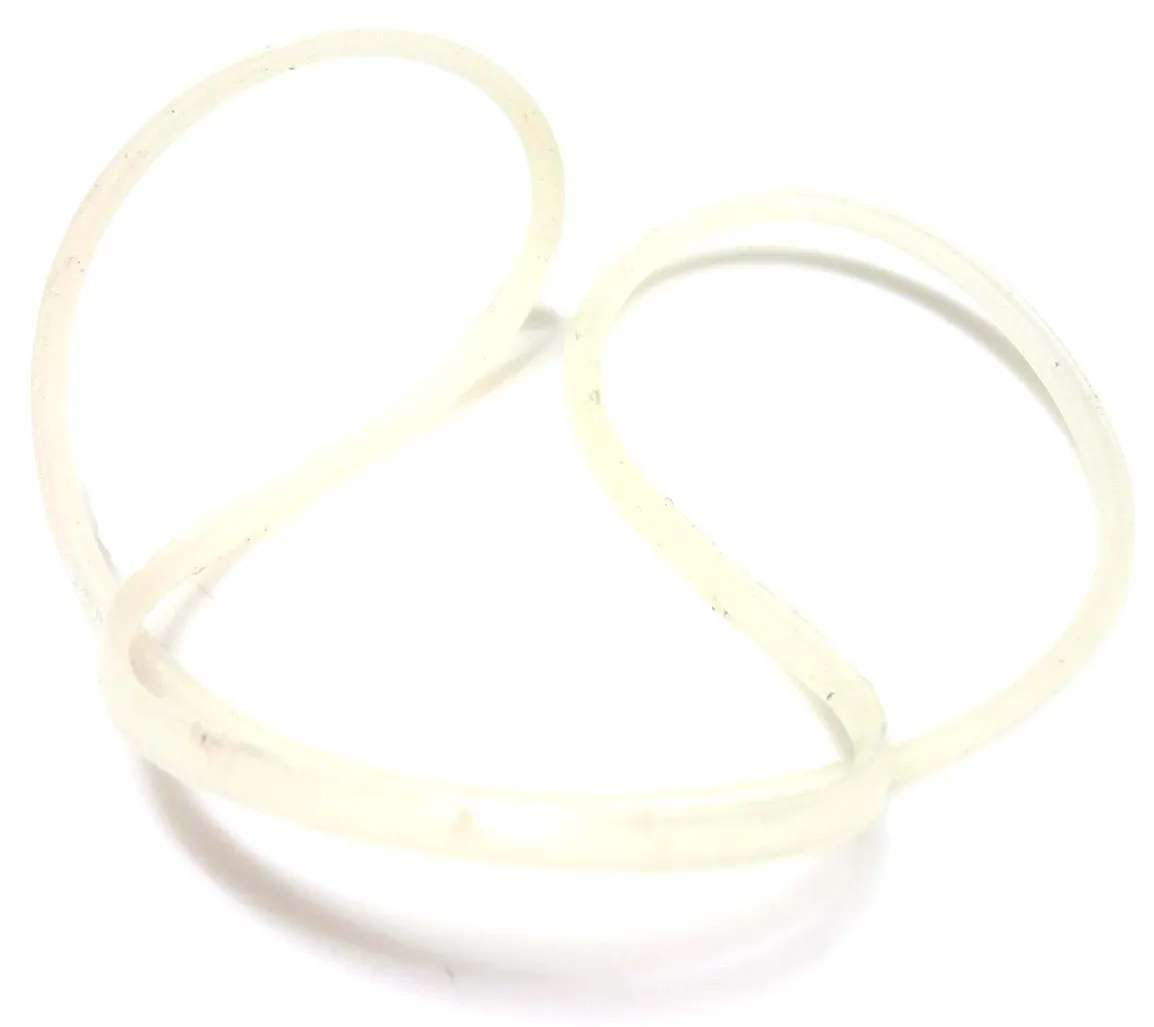 Dichtungsring IP PAR 12x3W TCL