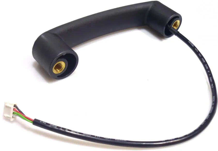 Griff (inkl. Schalter) Z-800 MK2