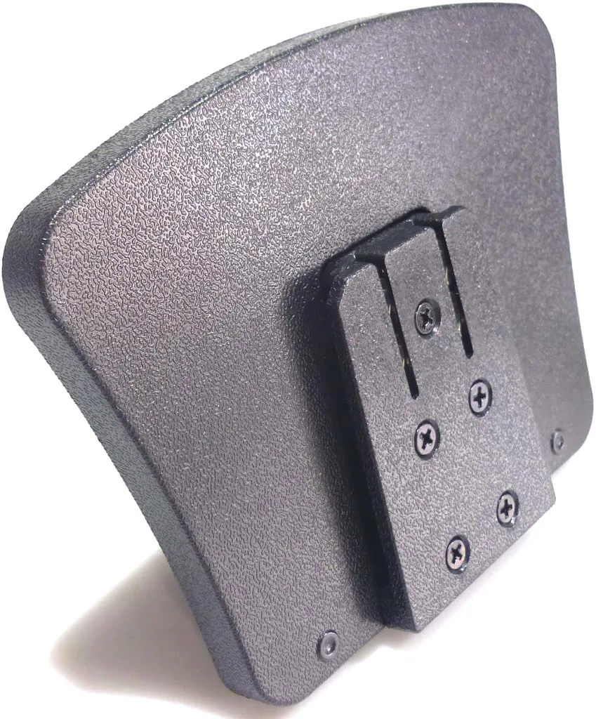 Gehäuseteil ACS-510 (Adapter) Kunststoff