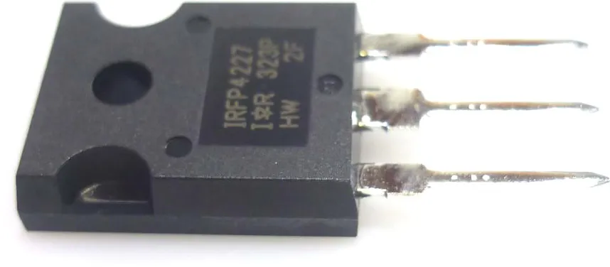 Transistor IRFP 4227 PBF 200V/130A